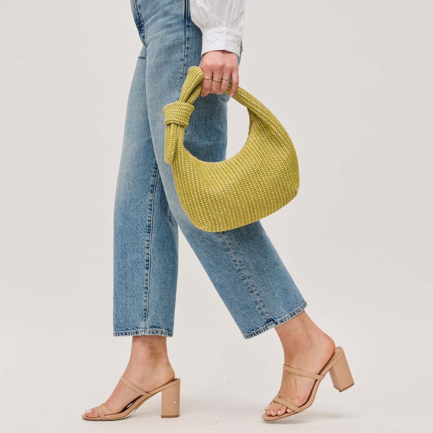 Penny Clutch Clutch