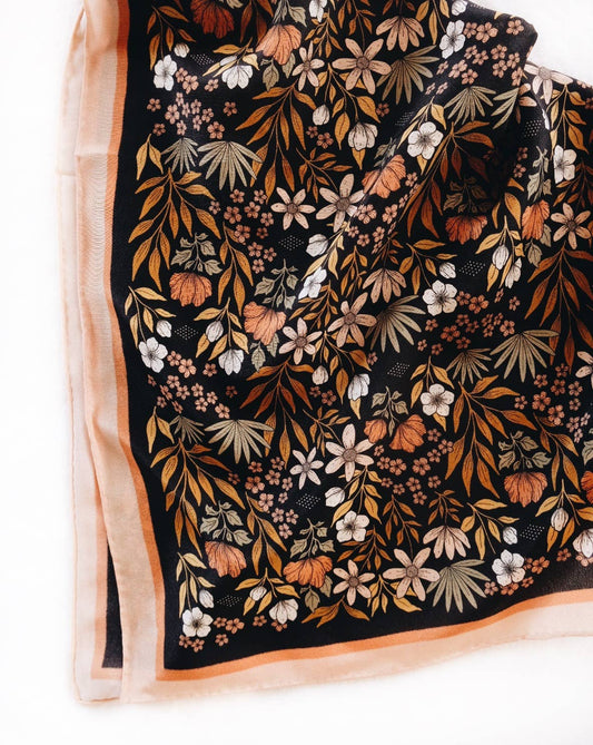 Meet me at Midnight Scarf