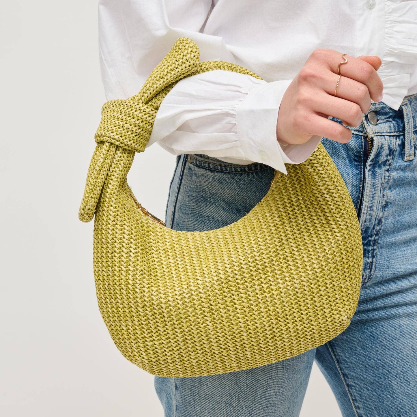 Penny Clutch Clutch