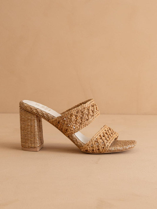 The Barbara Heel