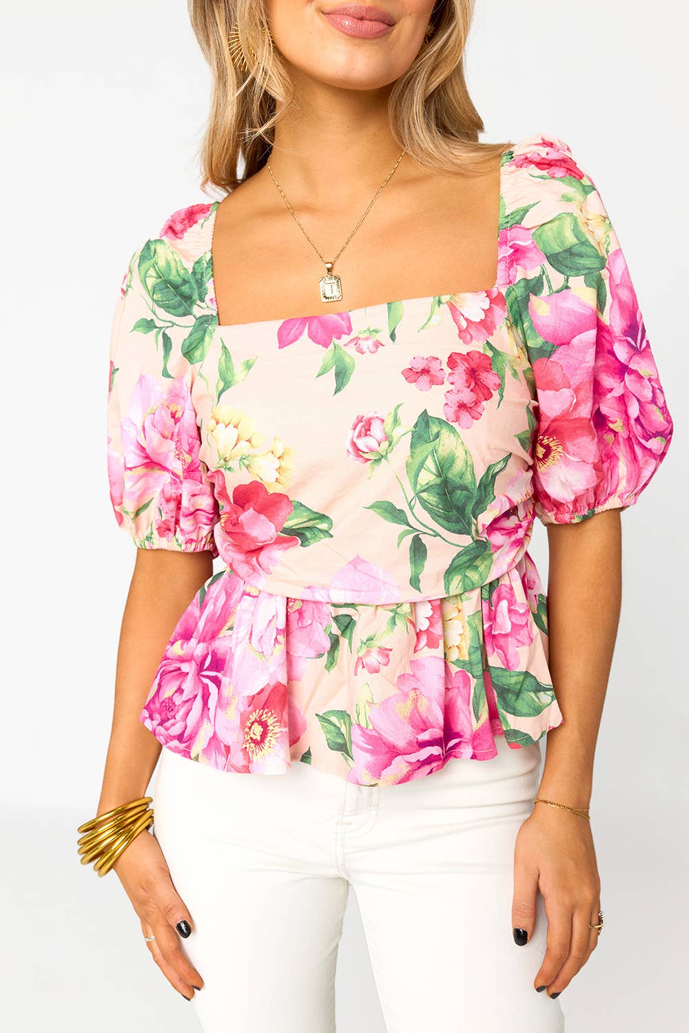 Esme Explorer Top