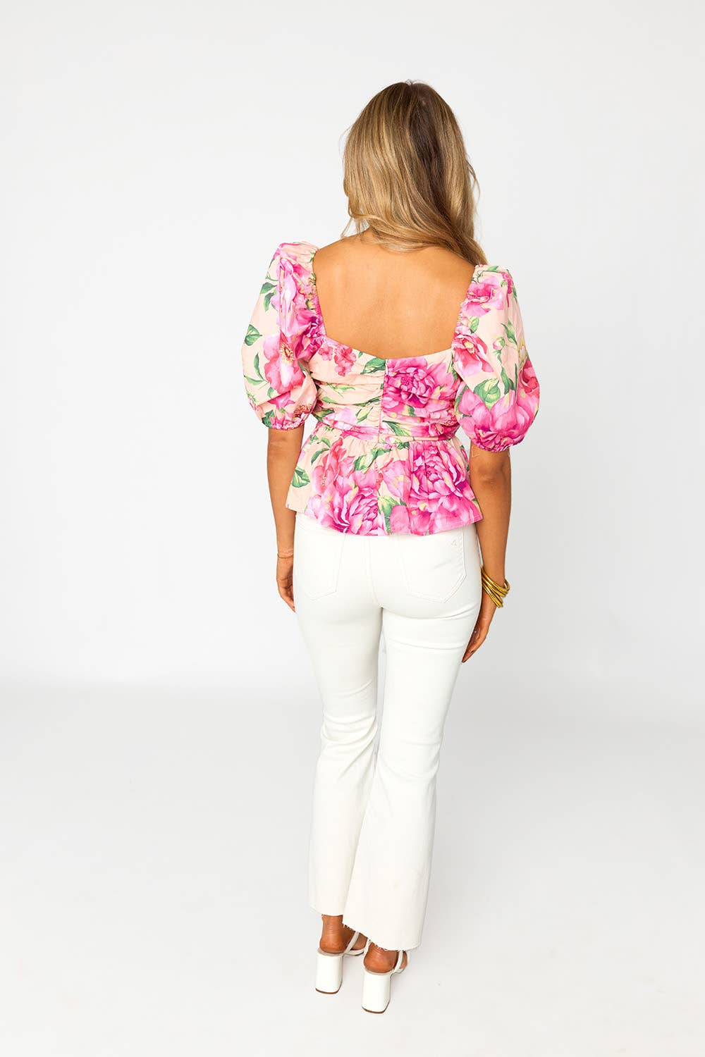 Esme Explorer Top