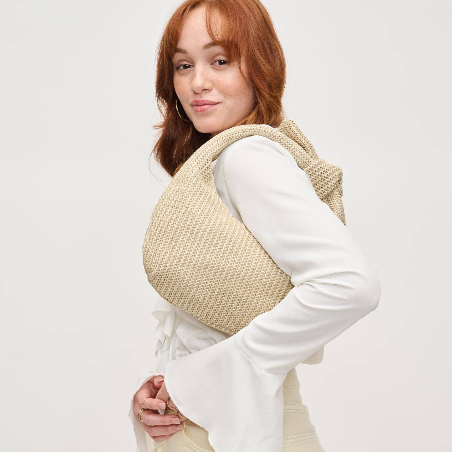 Penny Clutch Clutch