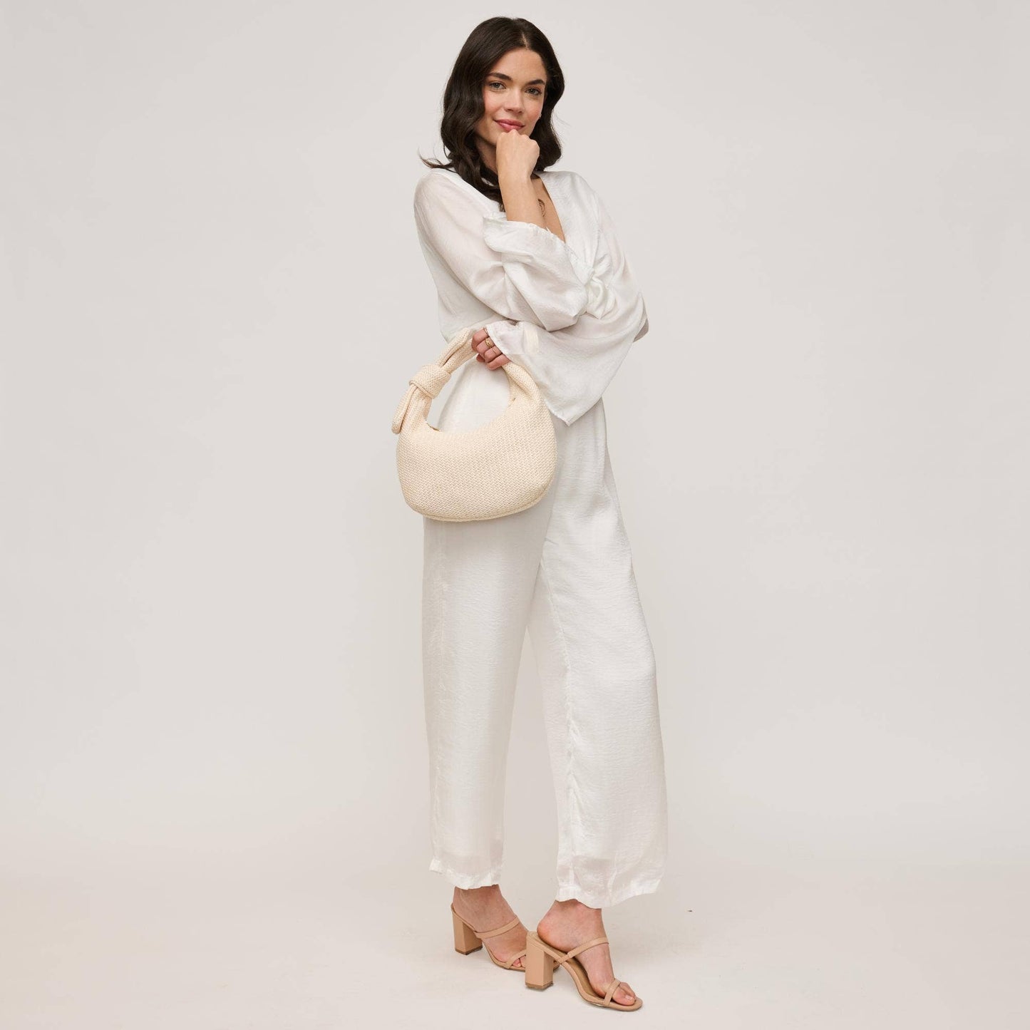 Penny Clutch Clutch