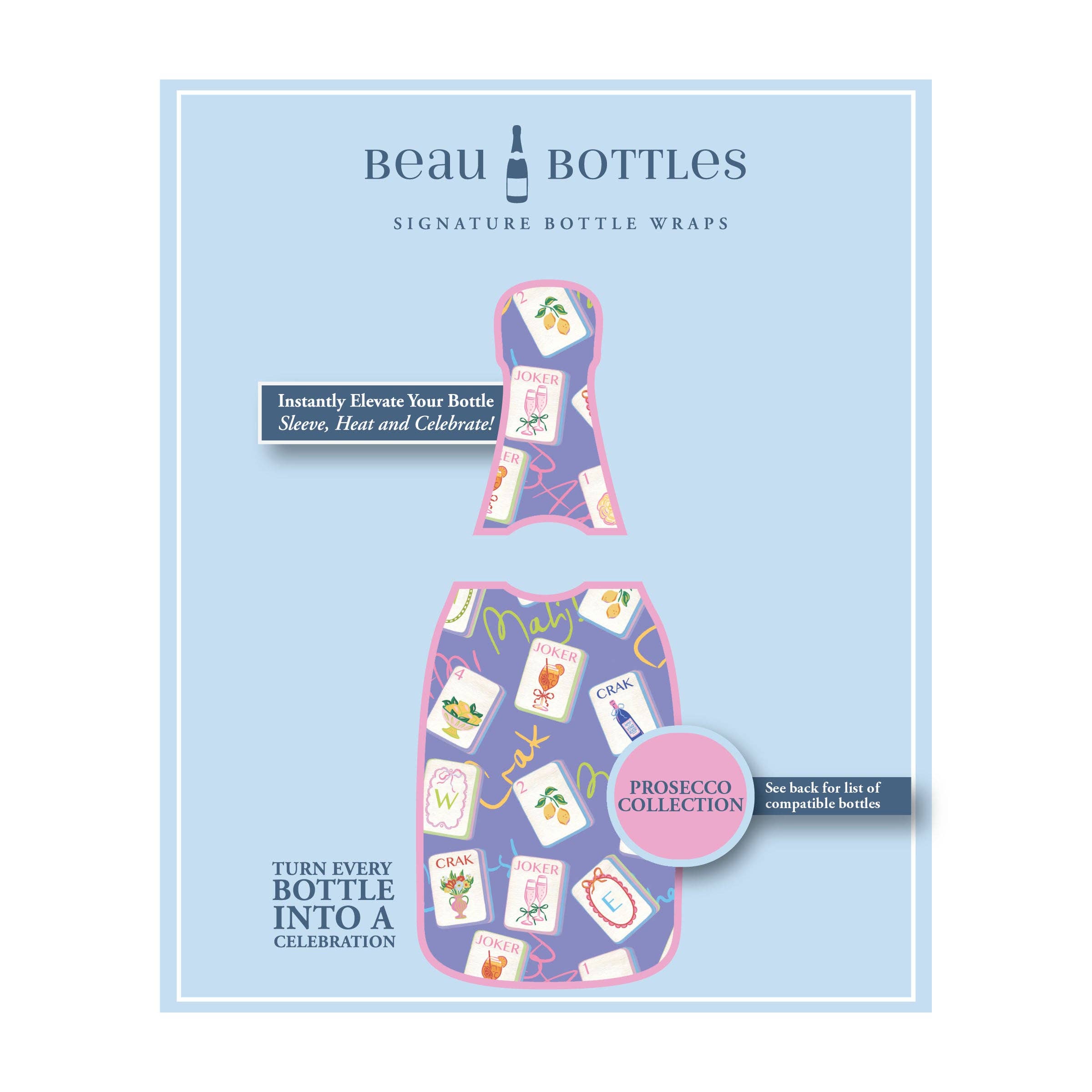 Beau Bottles