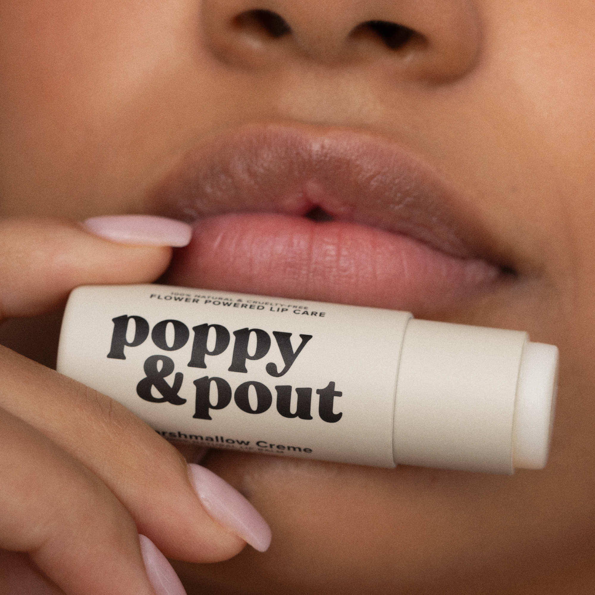 Lip Balm, Marshmallow Creme