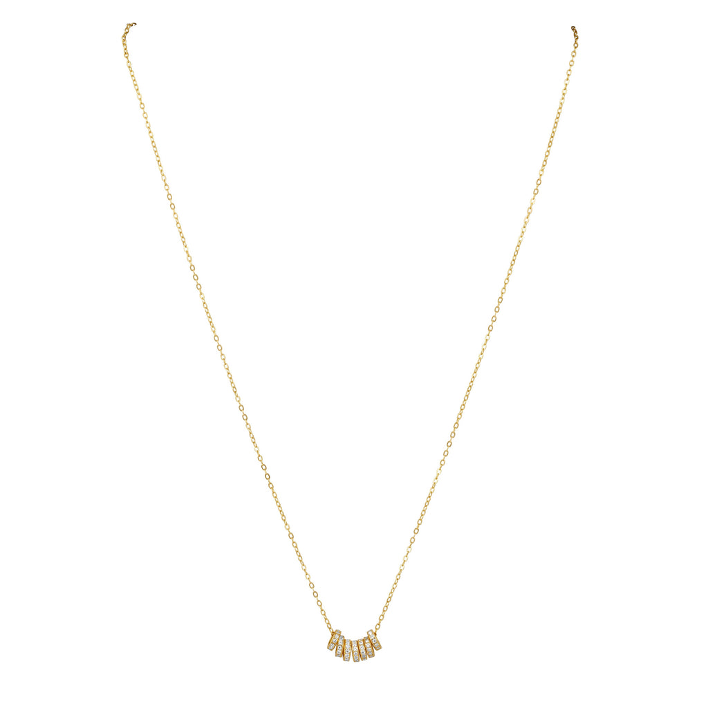 Ilona Dainty Necklace