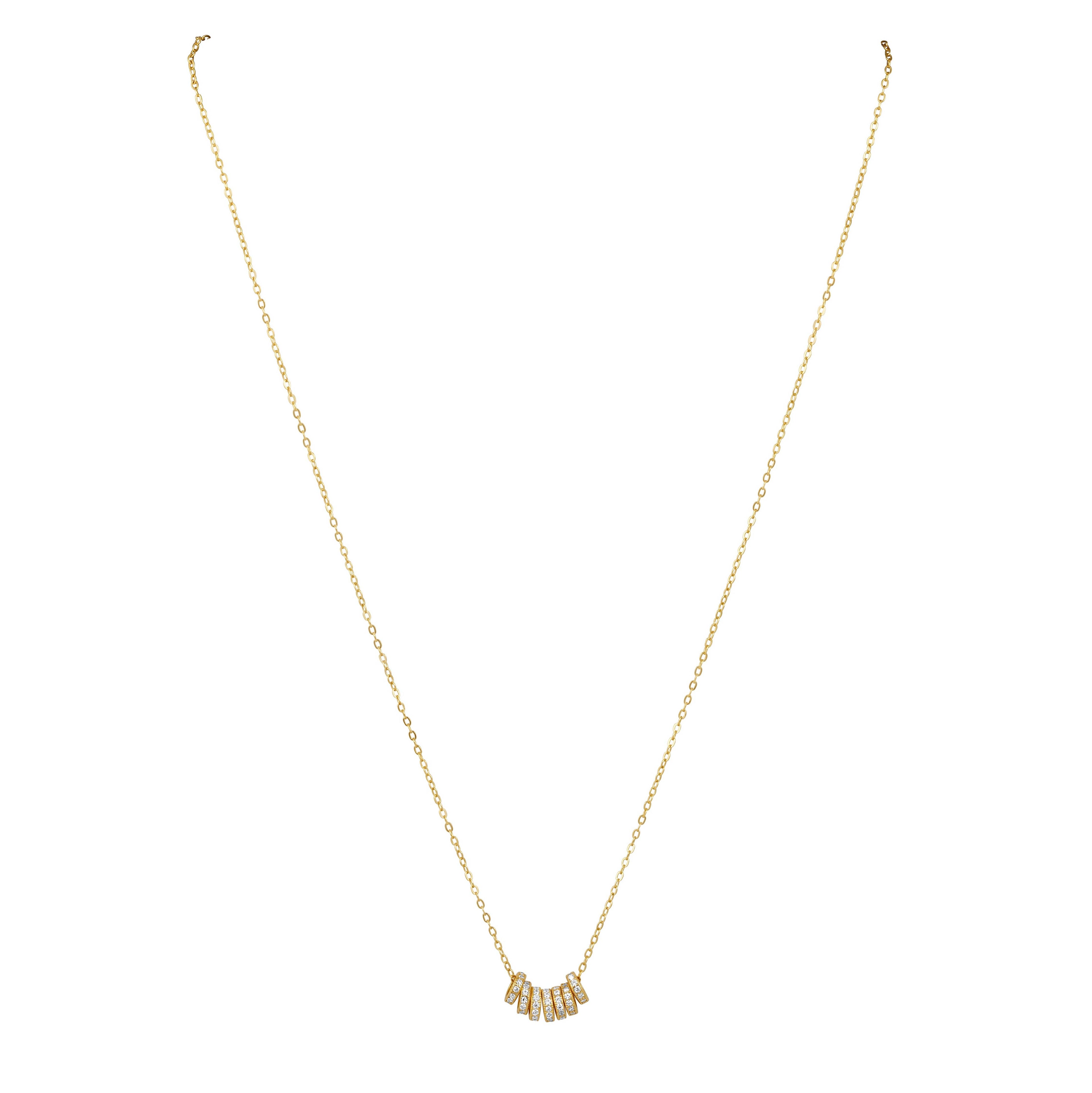Ilona Dainty Necklace