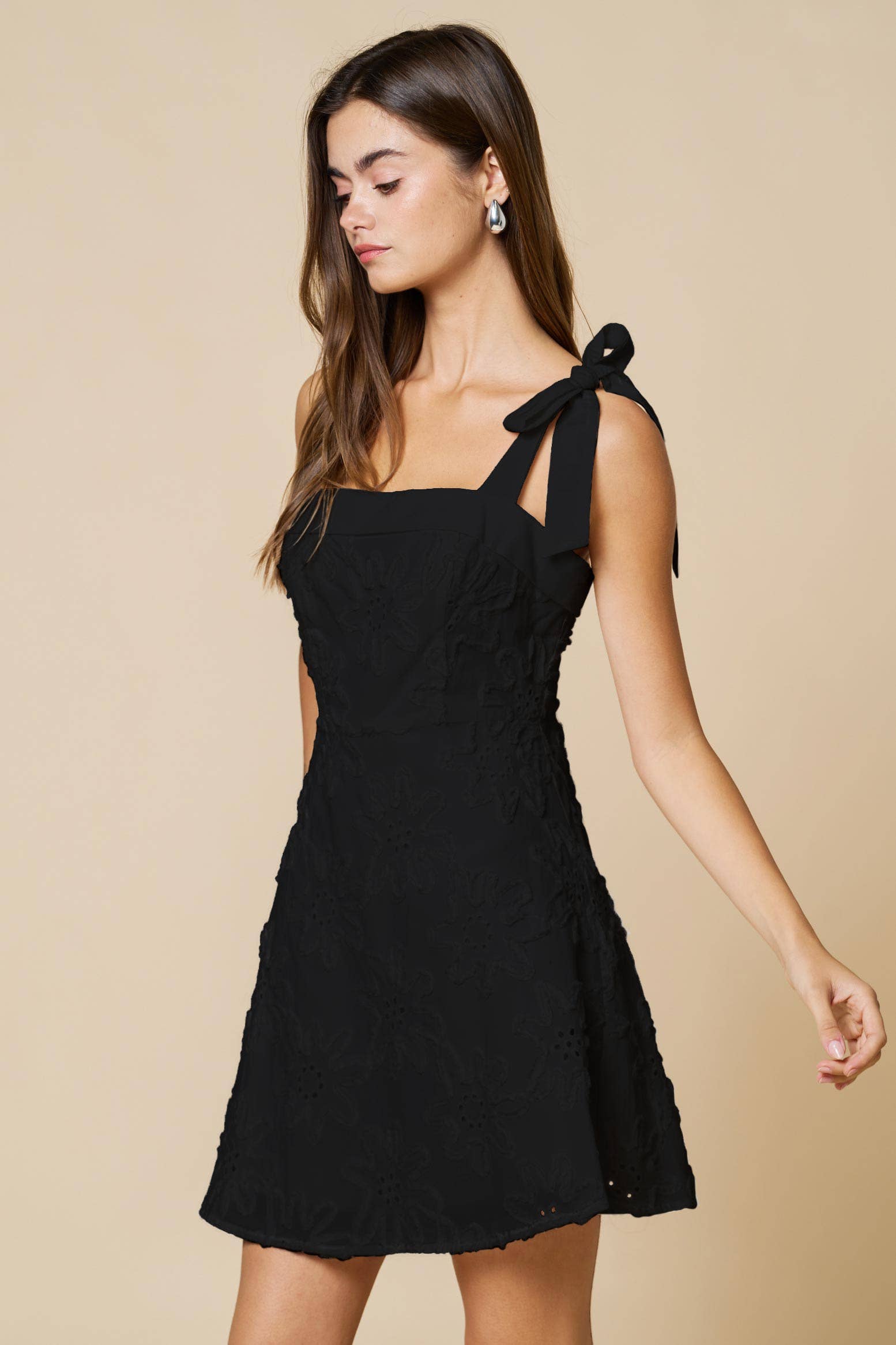 Honor Roll Dress