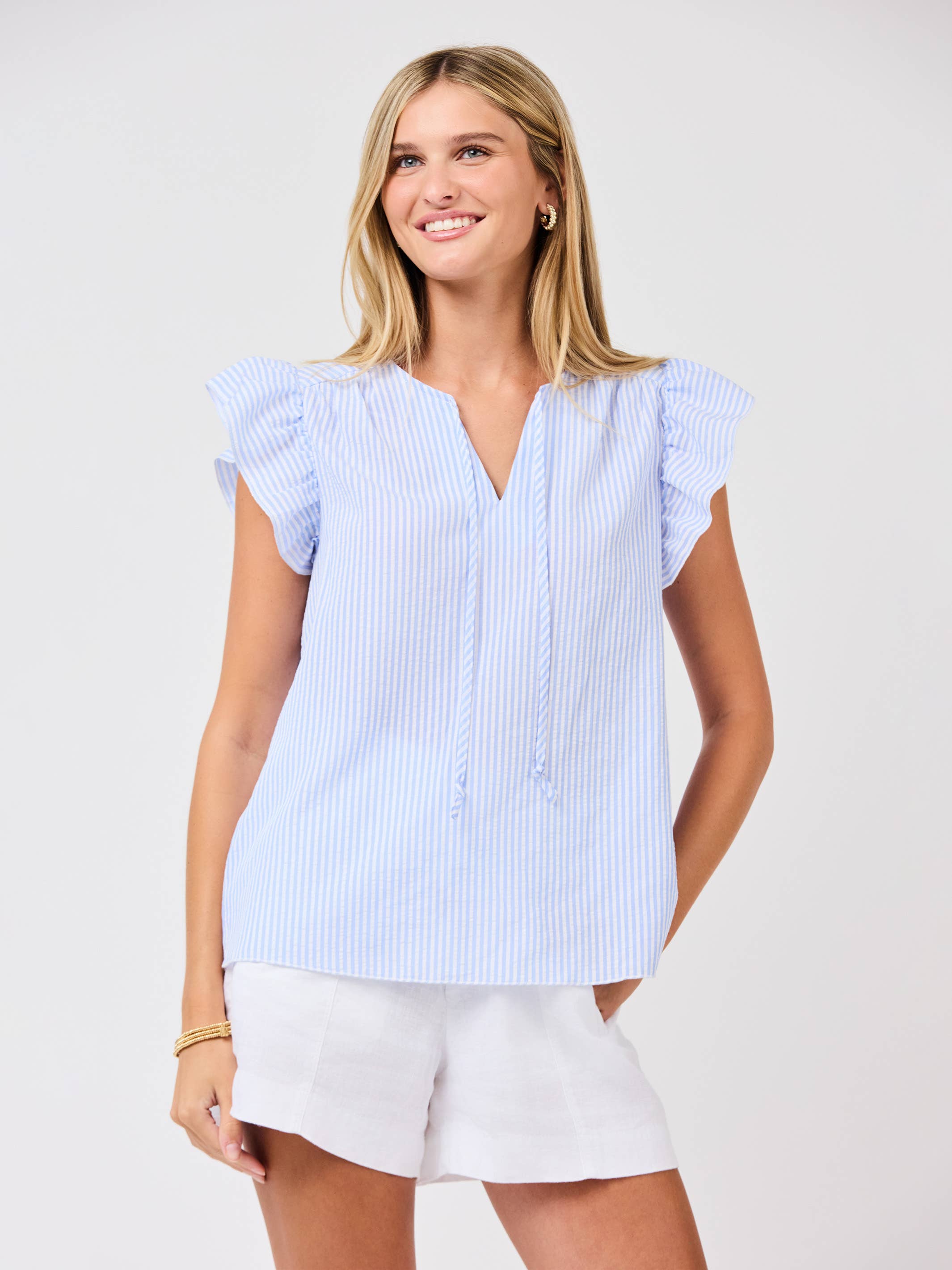 The Heritage Top