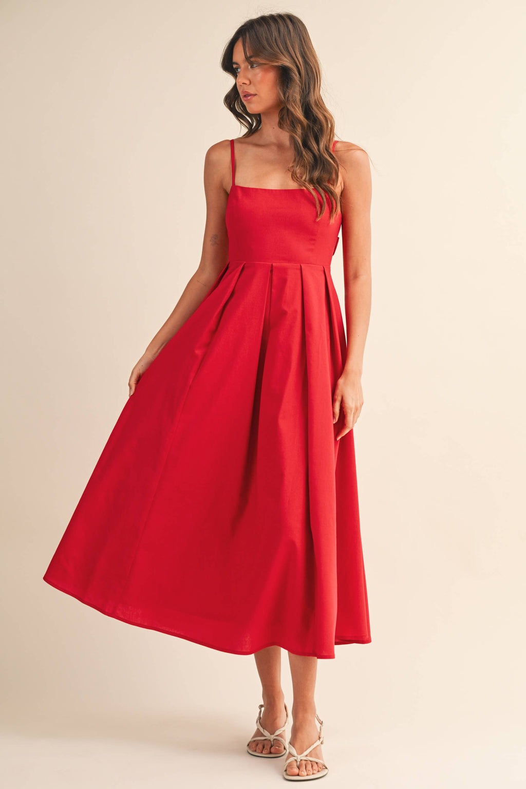 The Next Chapter Dress