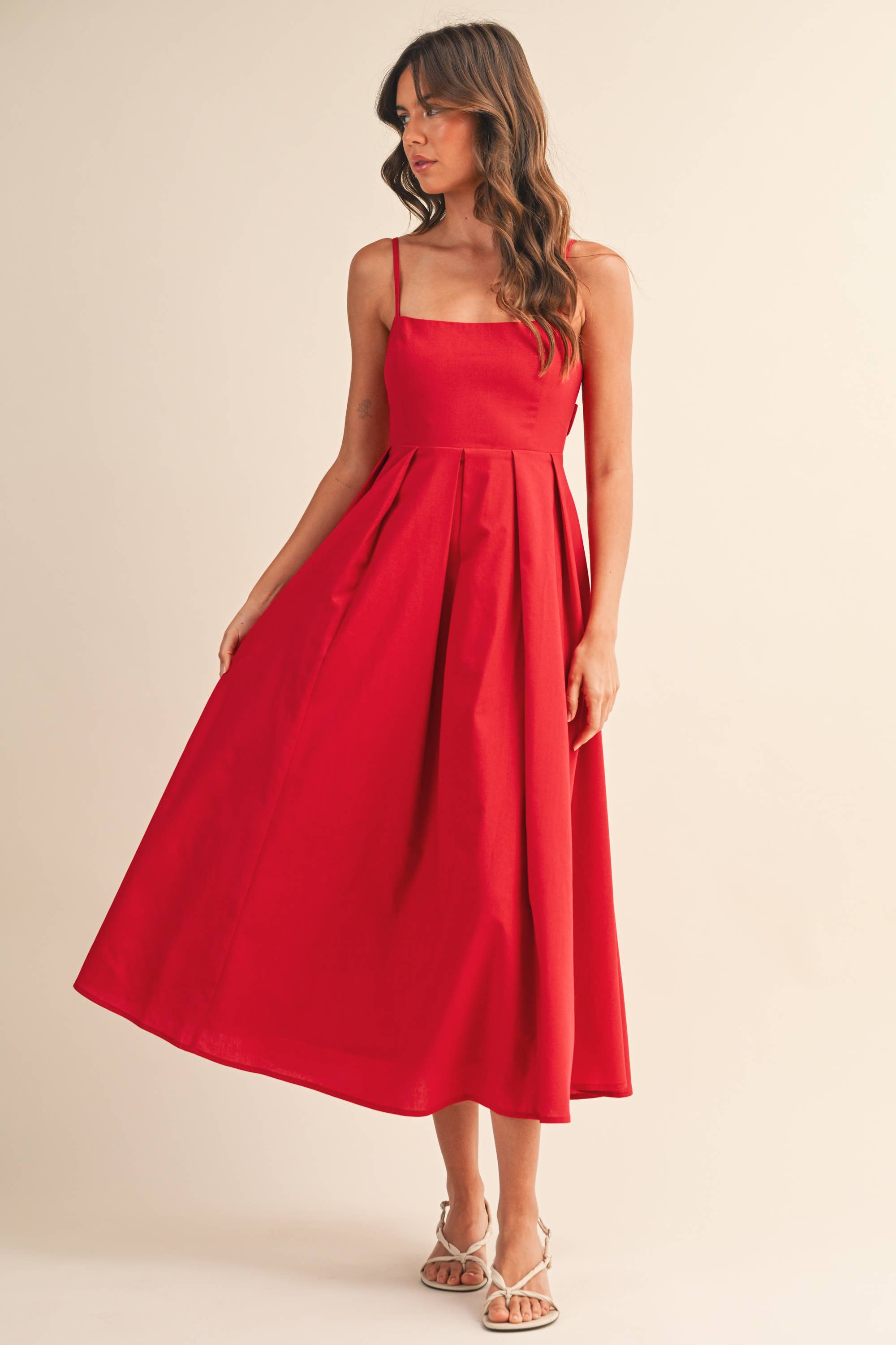 The Next Chapter Dress