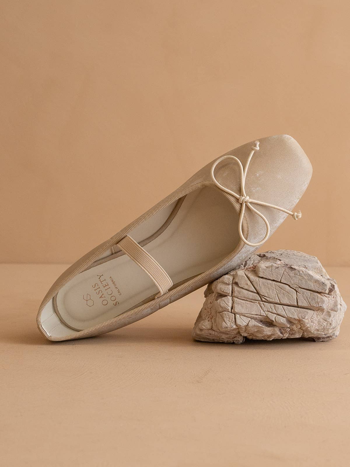 The London Ballet Flat