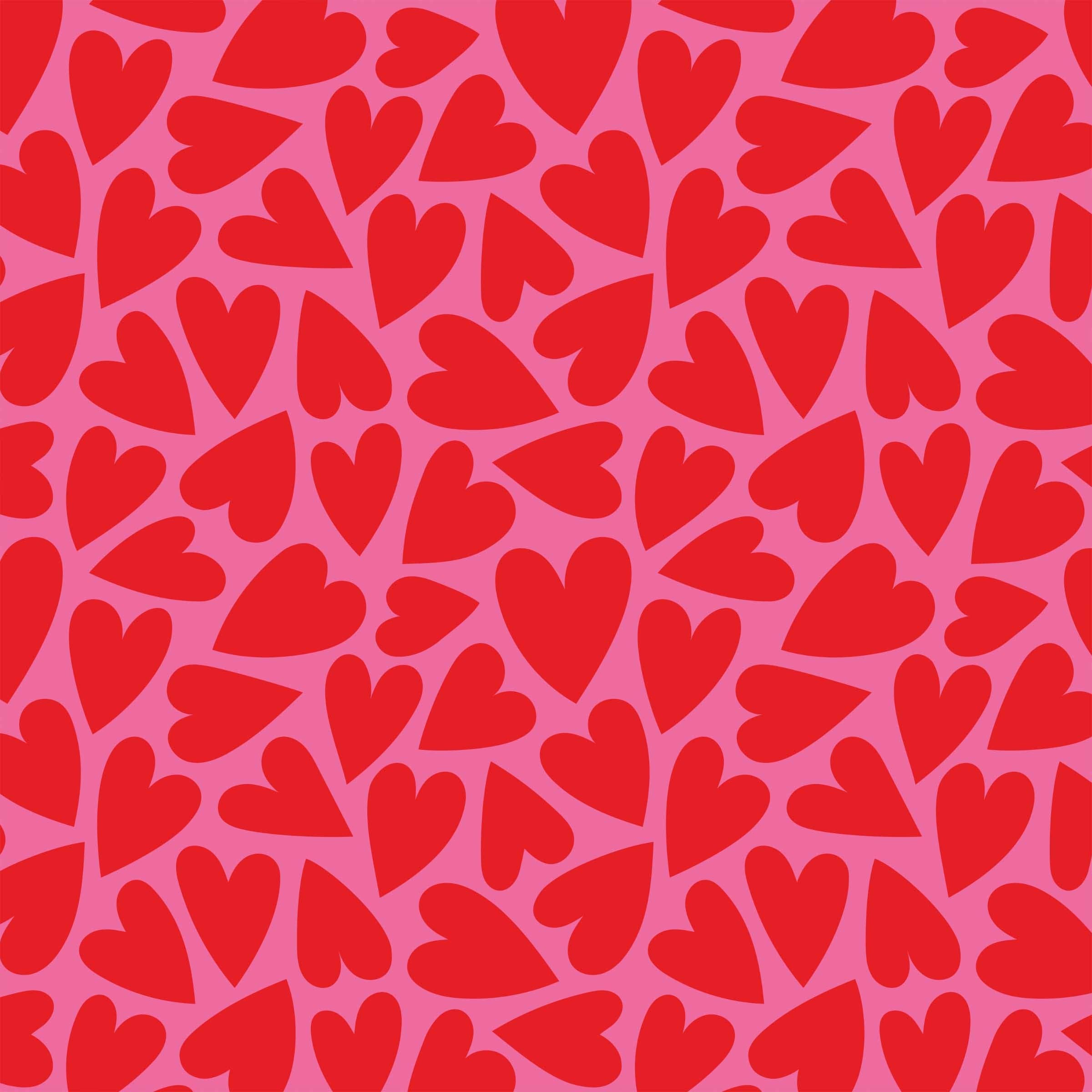 Beau Bottles Pop Hearts  - Prosecco Collection