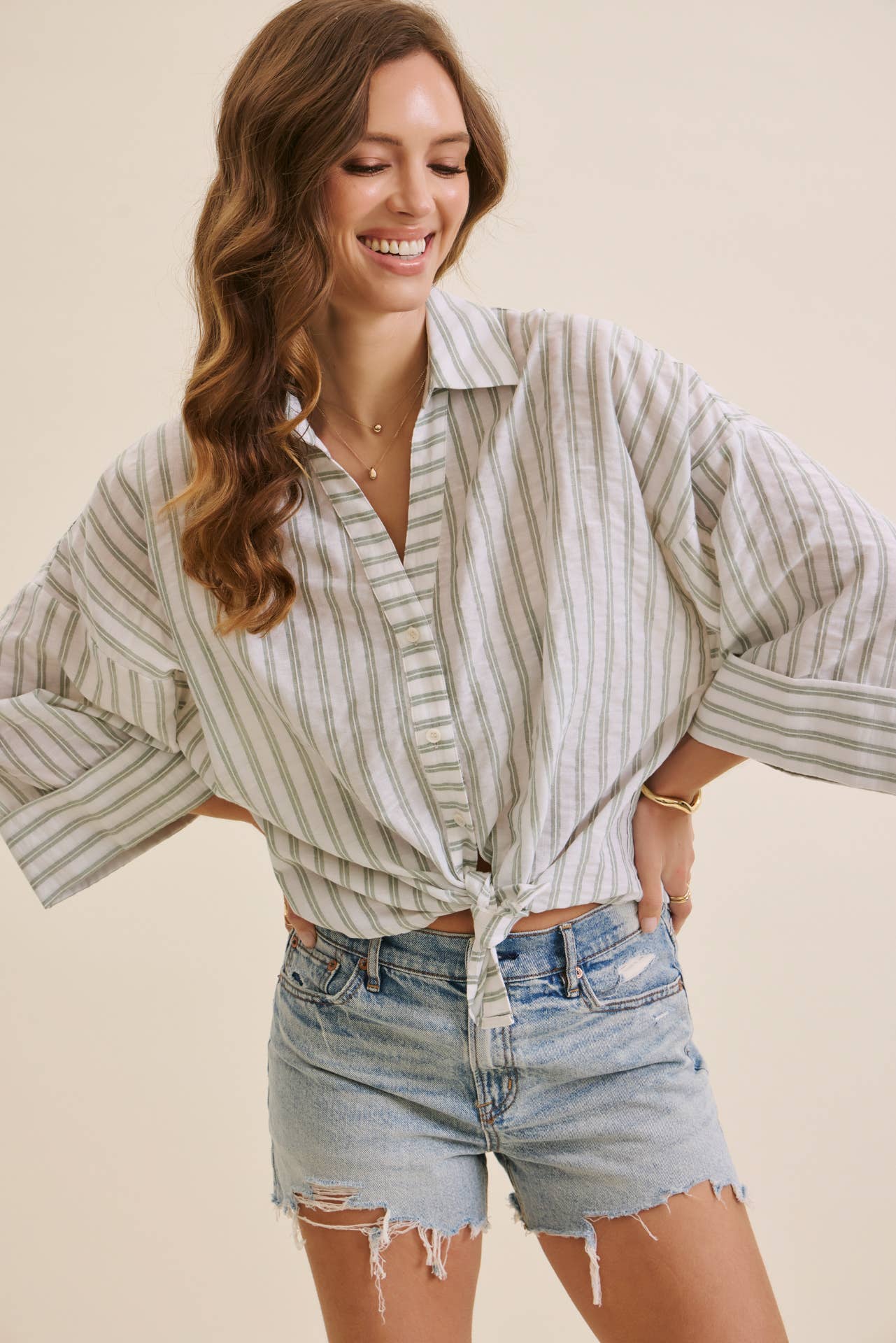 The Maren Top