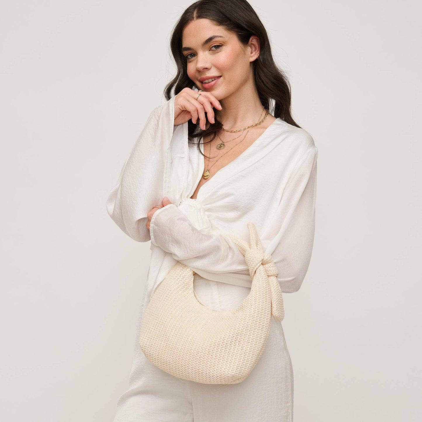 Penny Clutch Clutch