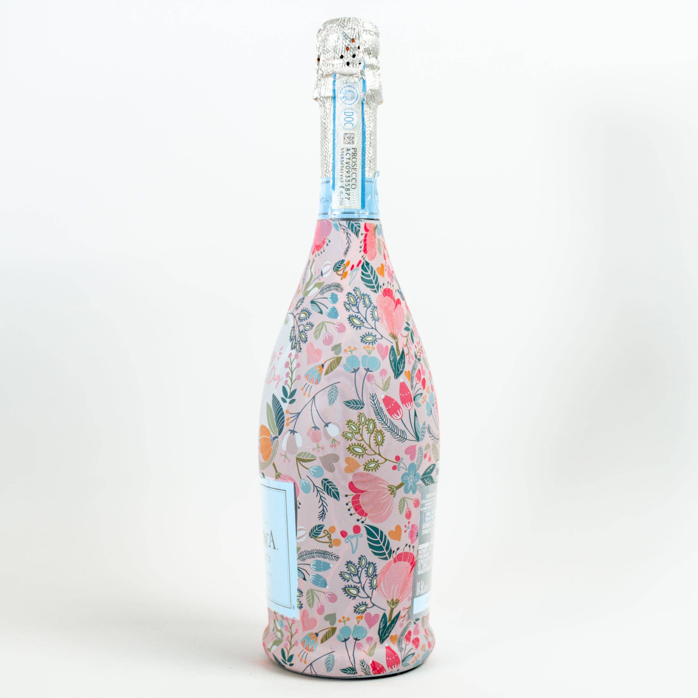 Beau Bottle Mother's Day Meadows- Prosecco Collection