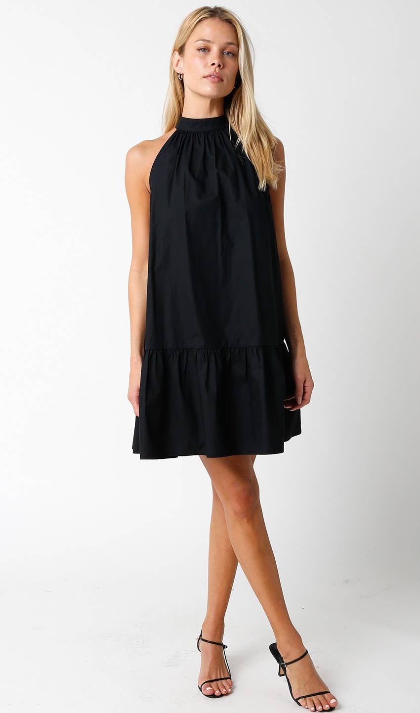Commencement Dress
