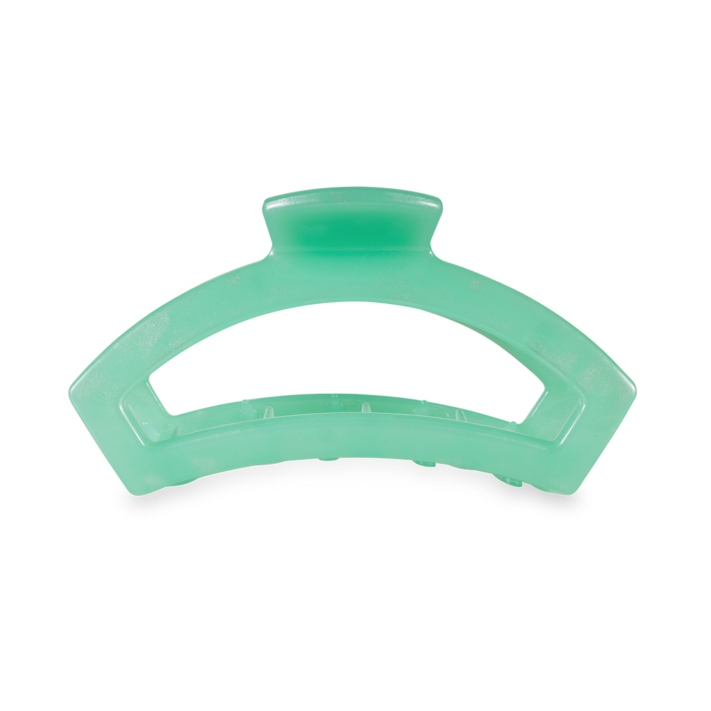Open Hair Clip | Medium | Spring Splash