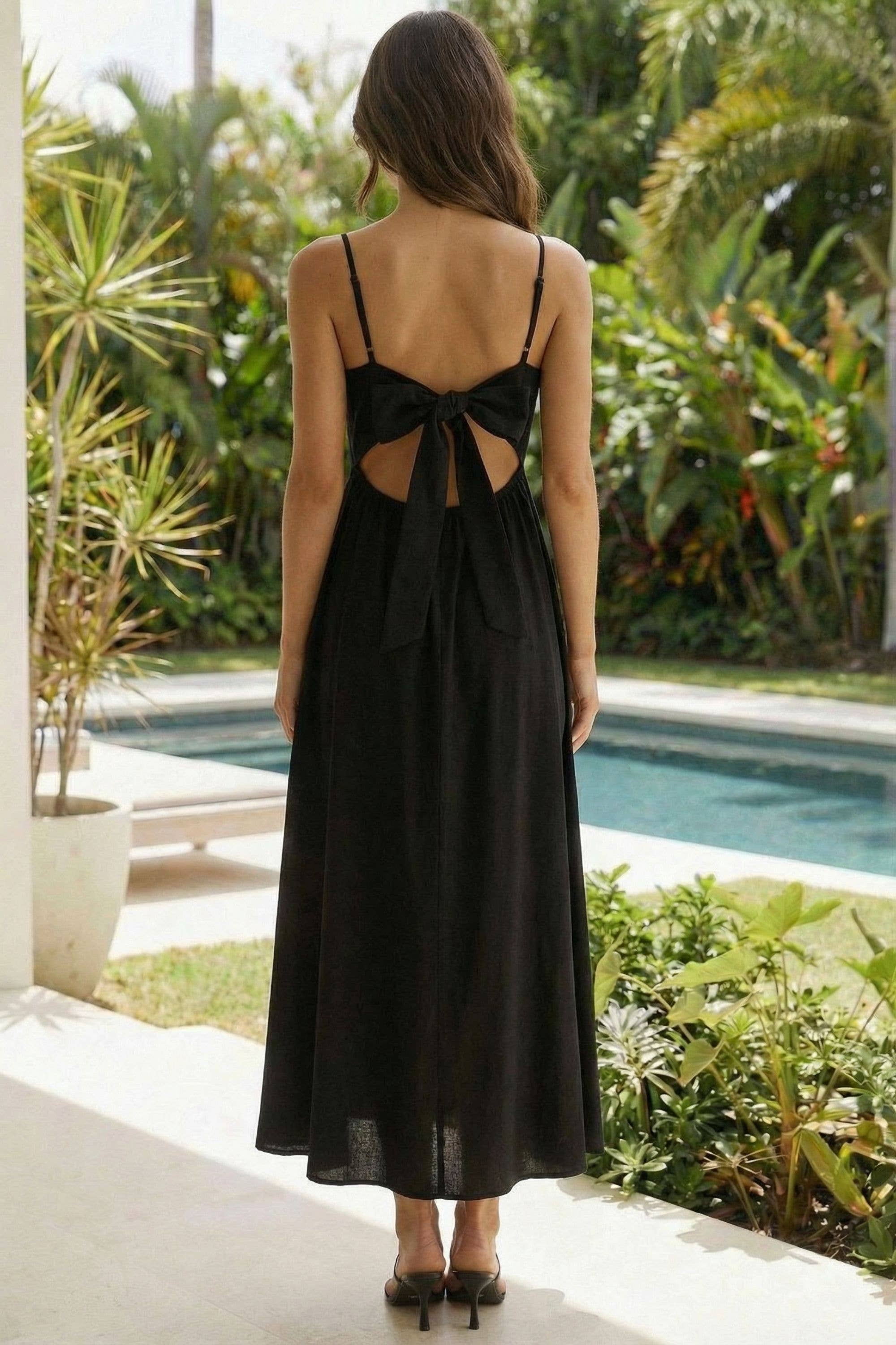 The Next Chapter Dress