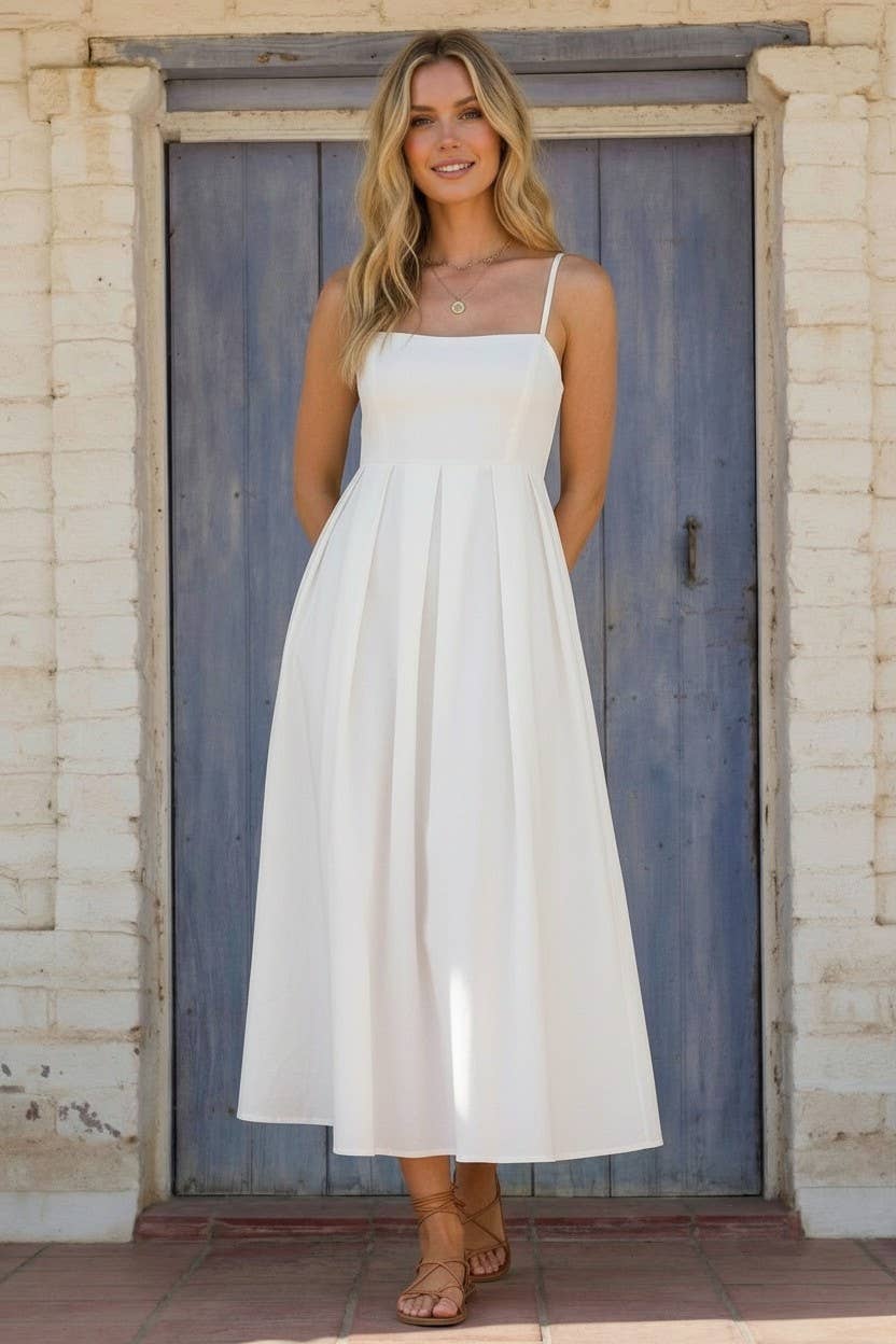 The Next Chapter Dress