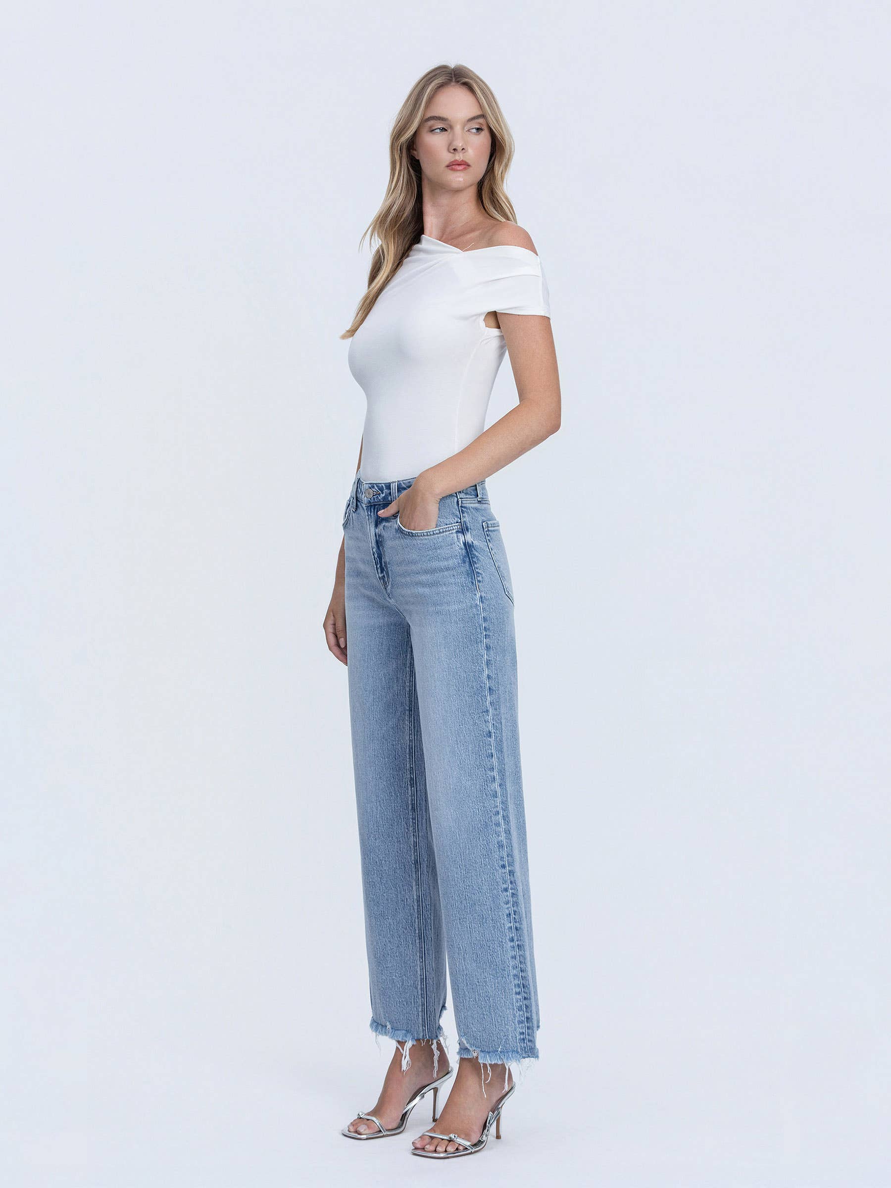 Sweetgrass Jeans