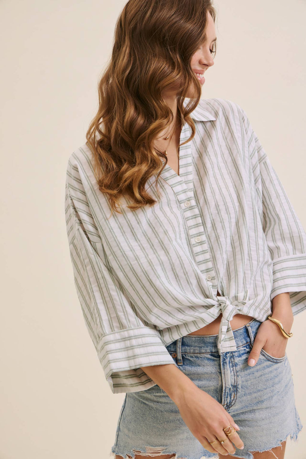 The Maren Top