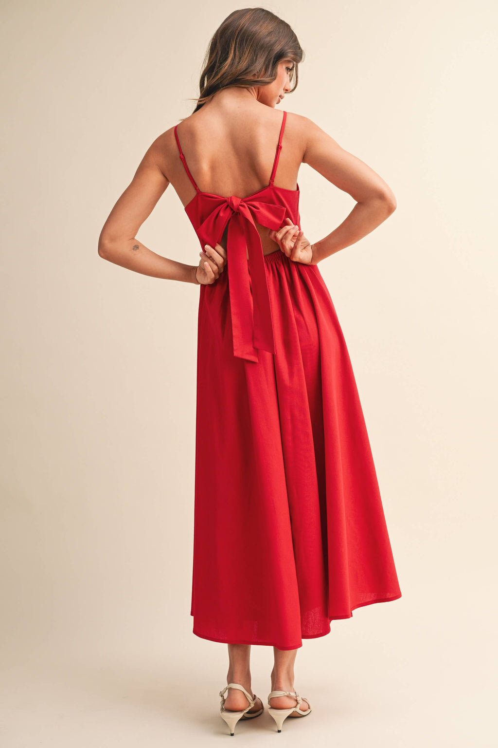 The Next Chapter Dress