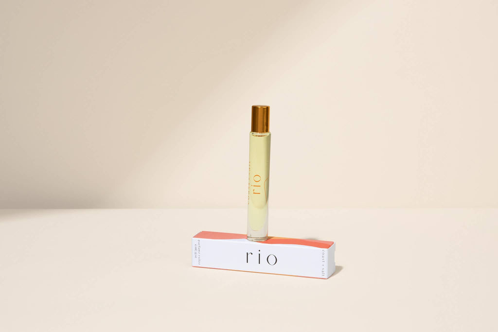 Rio Perfume Roller