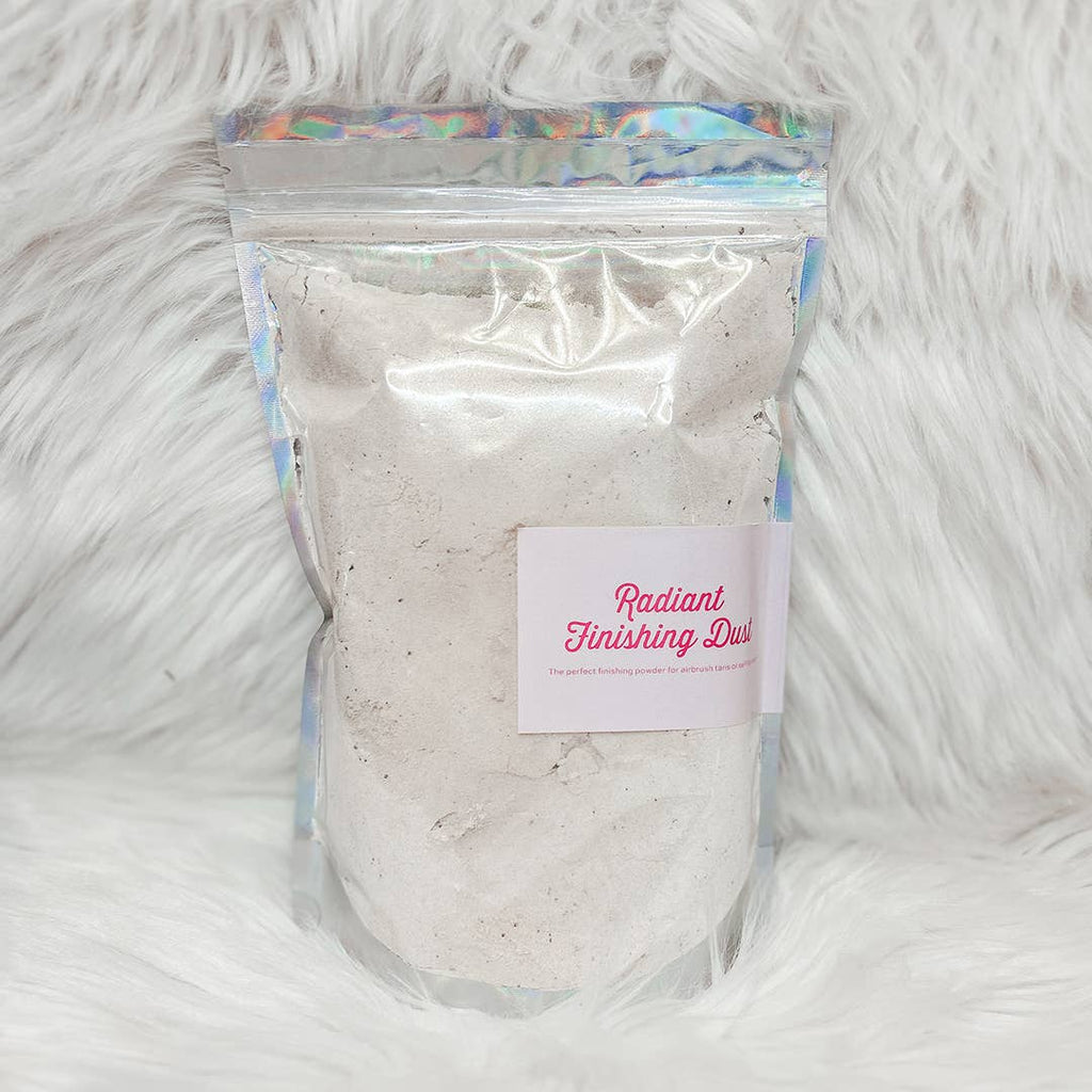 Radiant Finishing Dust