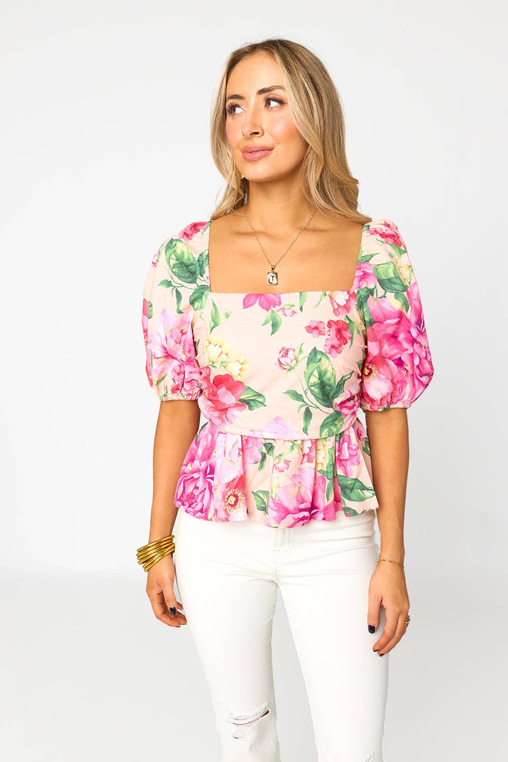 Mirabelle Explorer Top