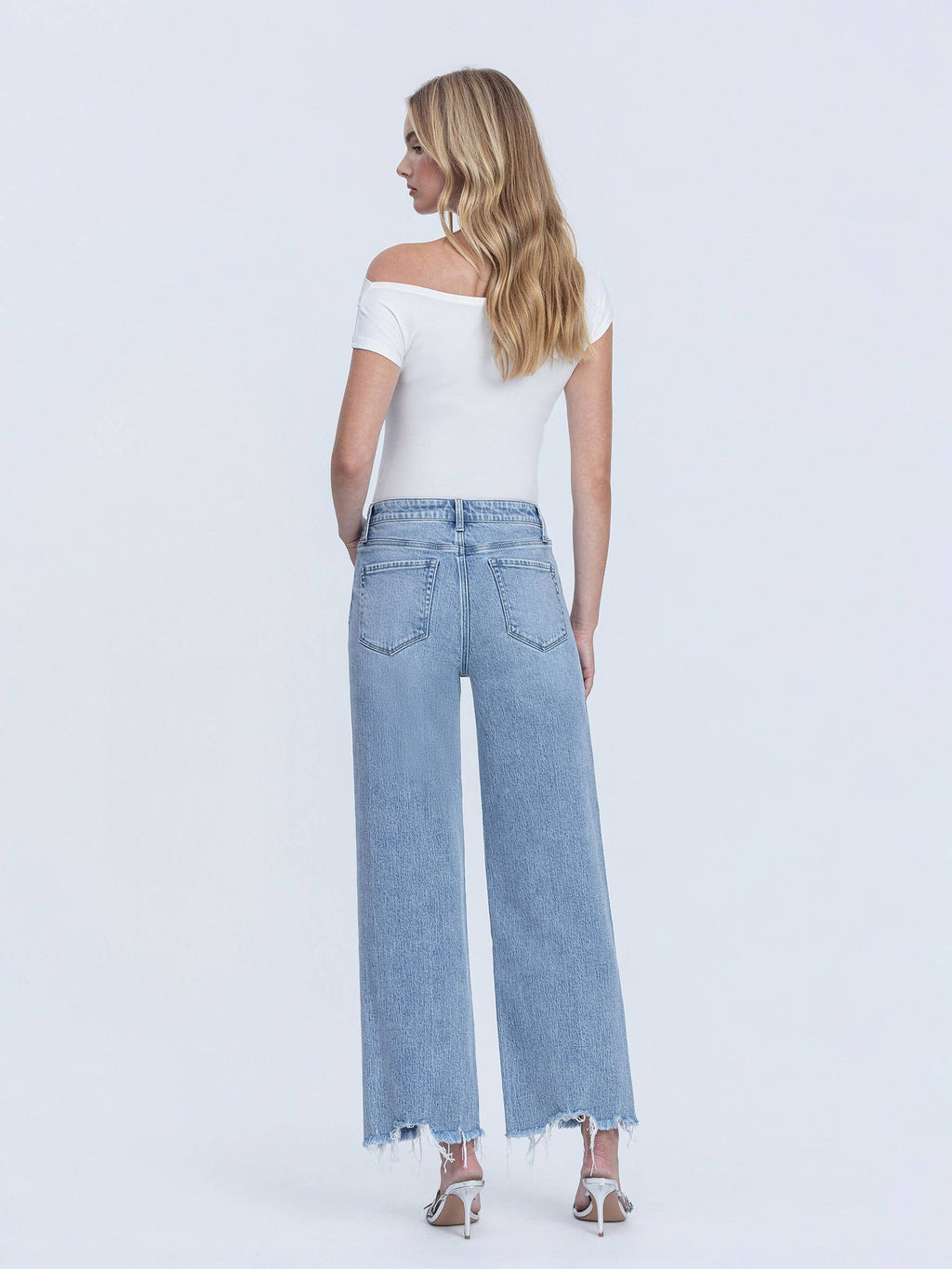 Sweetgrass Jeans