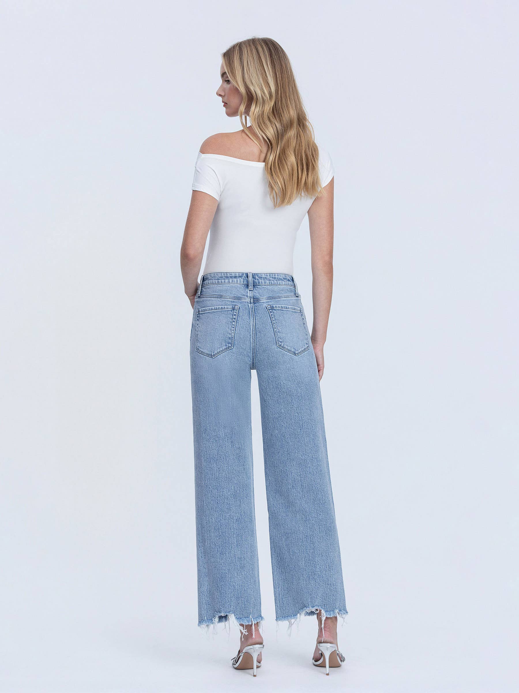 Sweetgrass Jeans