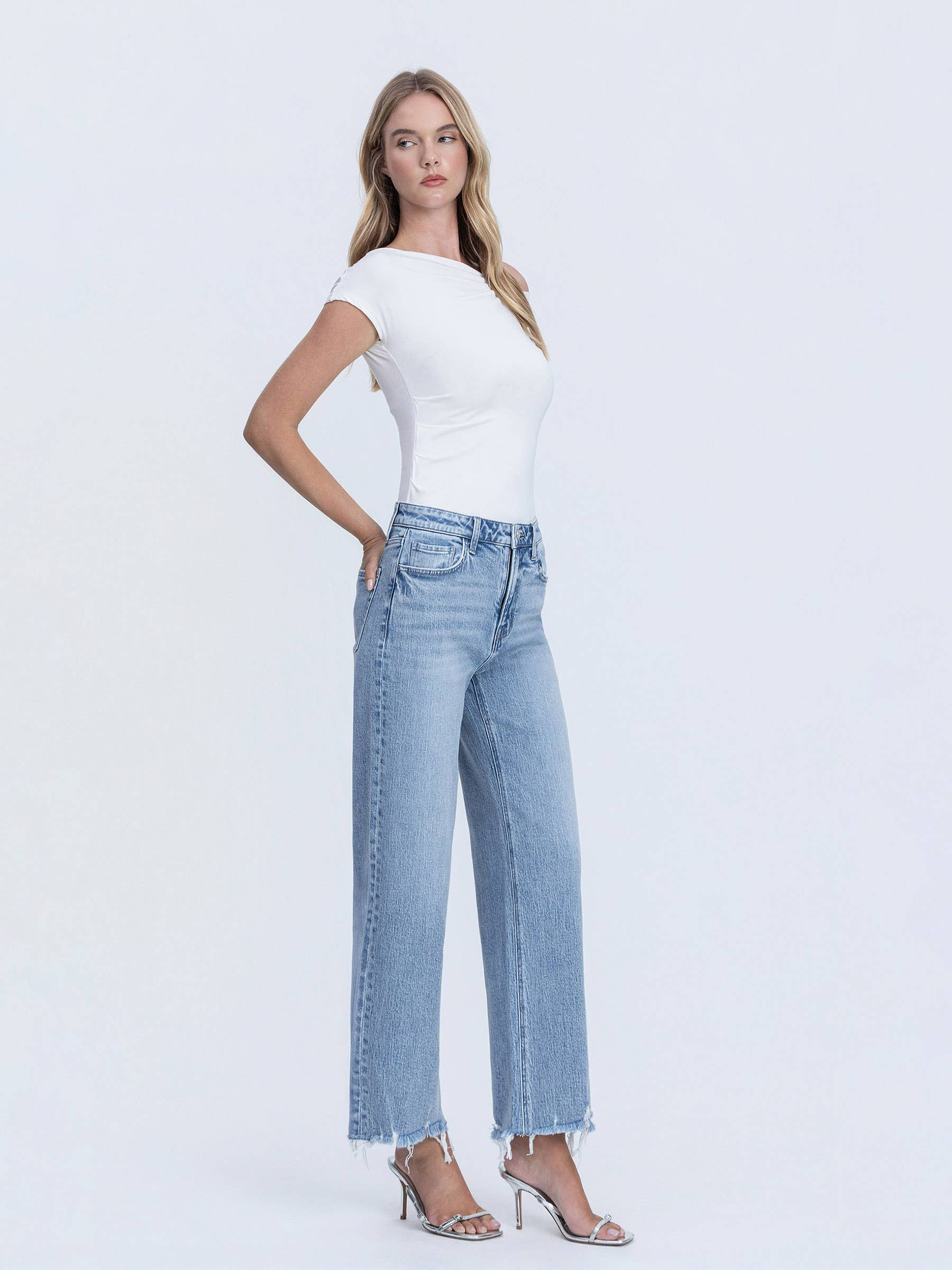 Sweetgrass Jeans