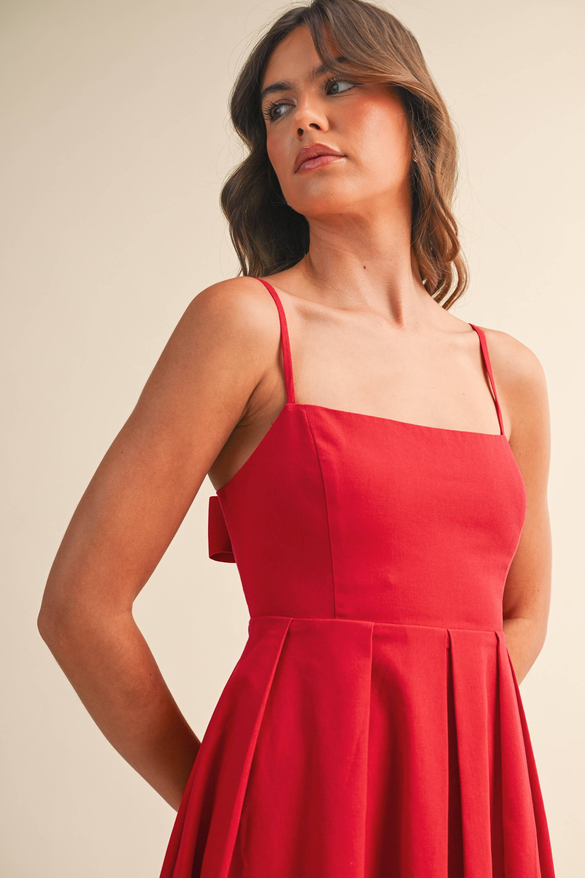 The Next Chapter Dress