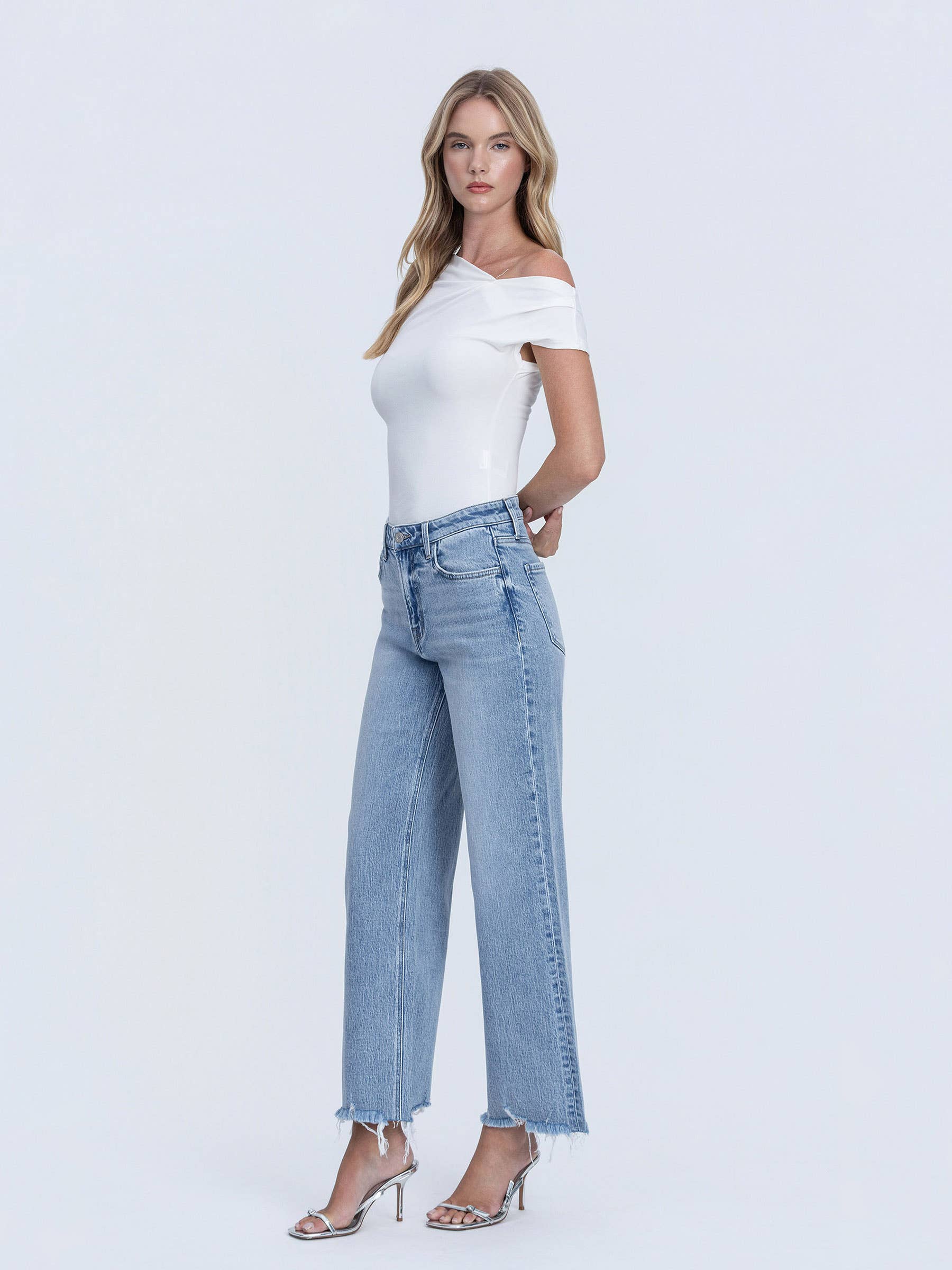 Sweetgrass Jeans