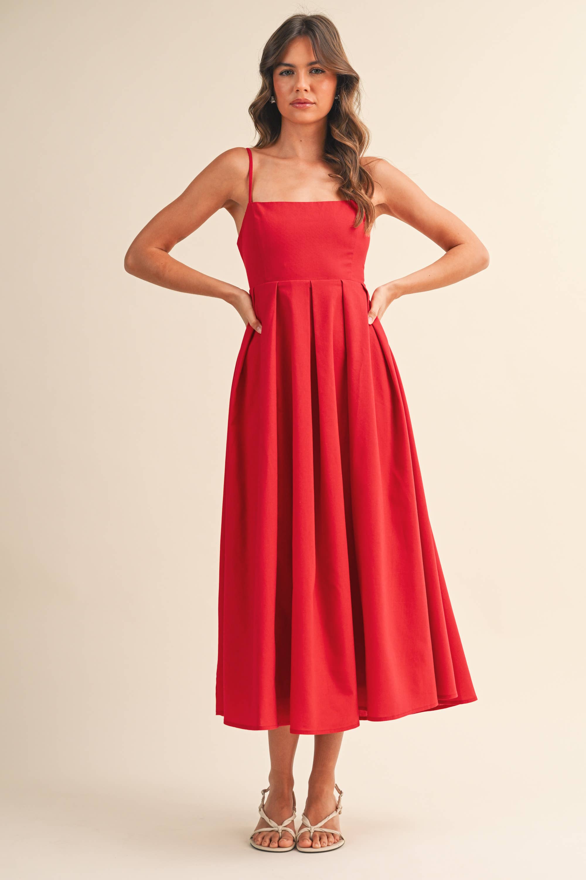 The Next Chapter Dress