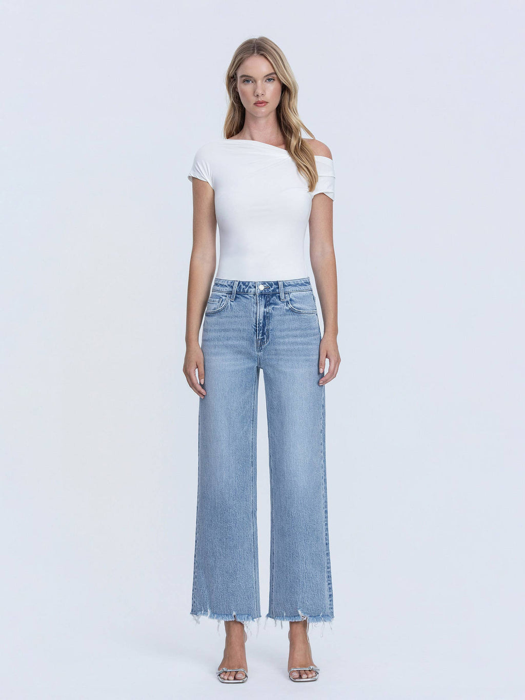Sweetgrass Jeans