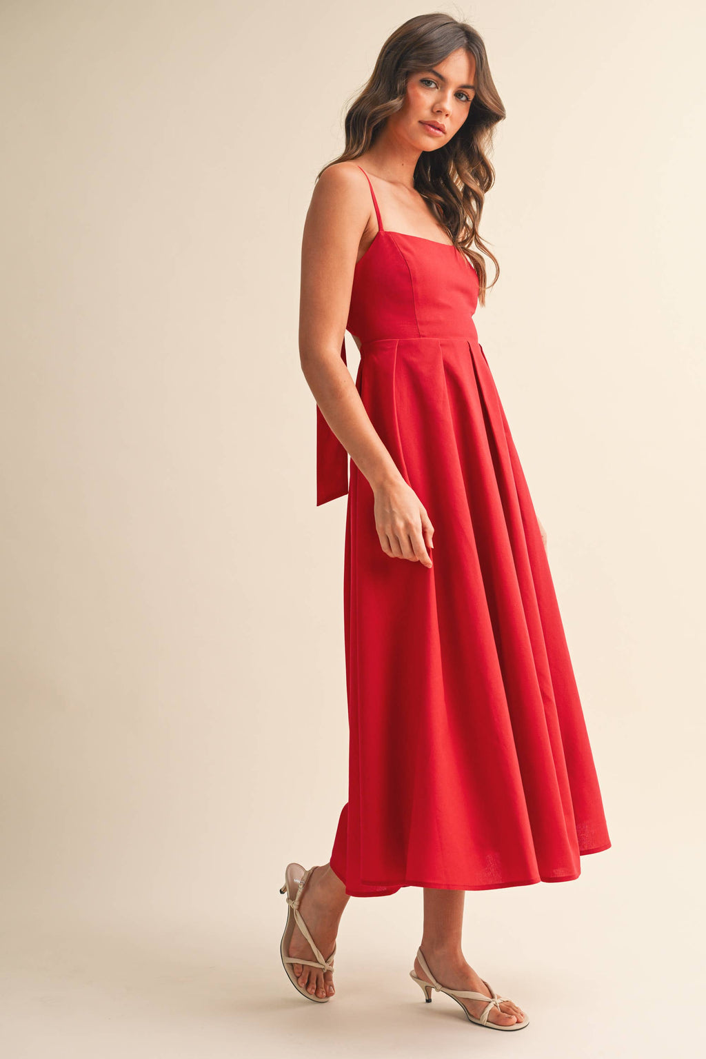 The Next Chapter Dress