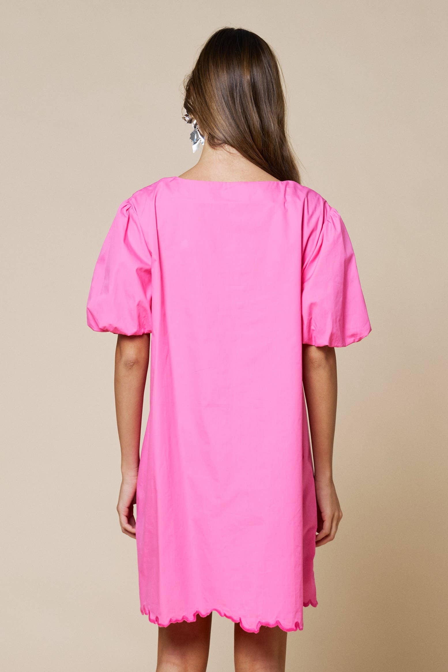 Dogwood Darling Dress