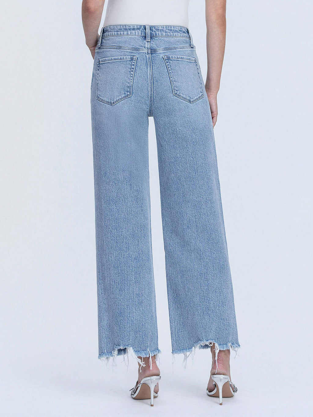 Sweetgrass Jeans