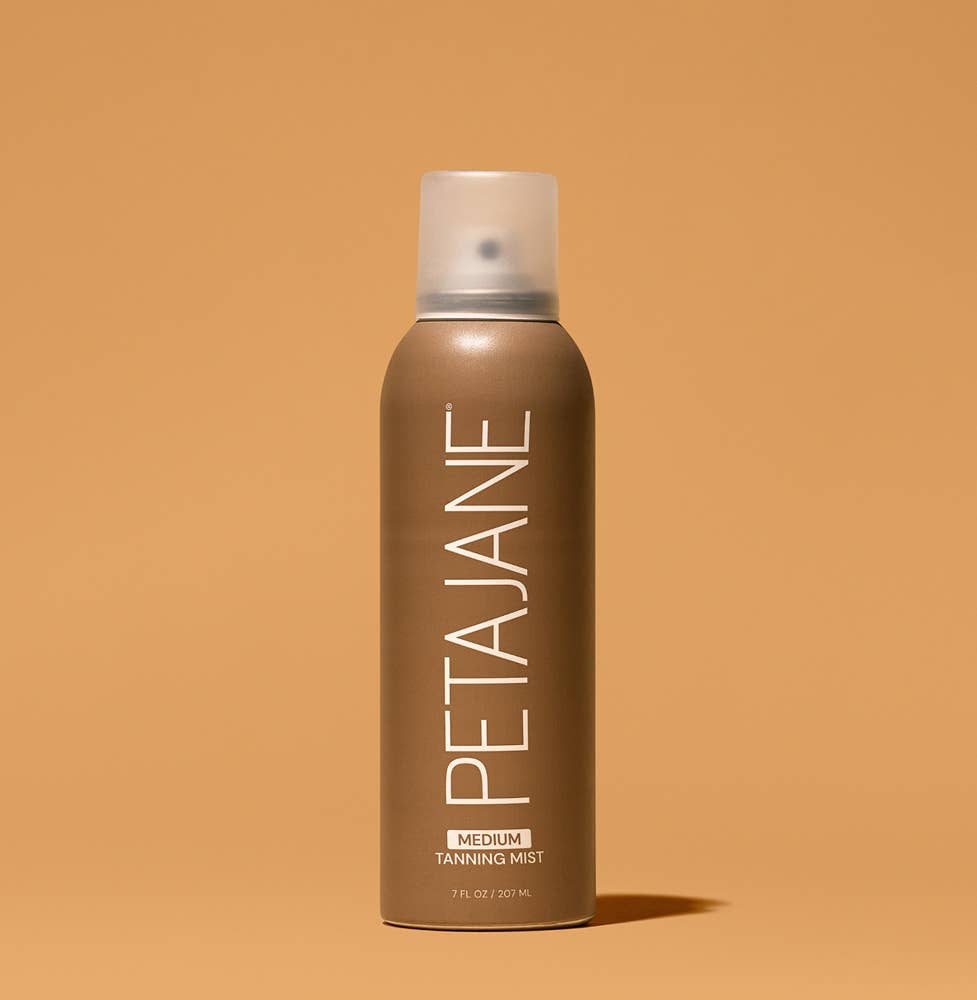 Peta Jane Self Tanning Mist