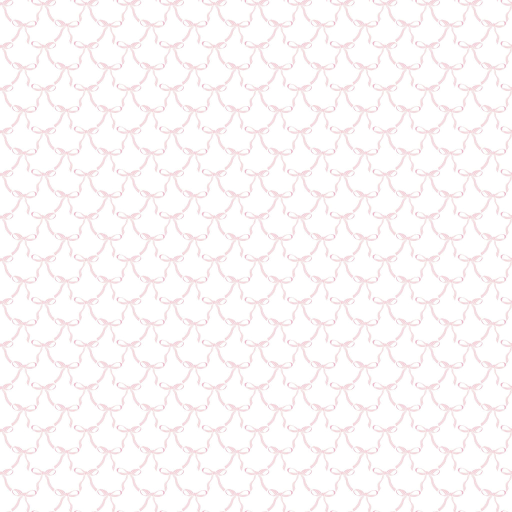 Beau Bottles Grandmillenial Pink Bows- Prosecco Collection