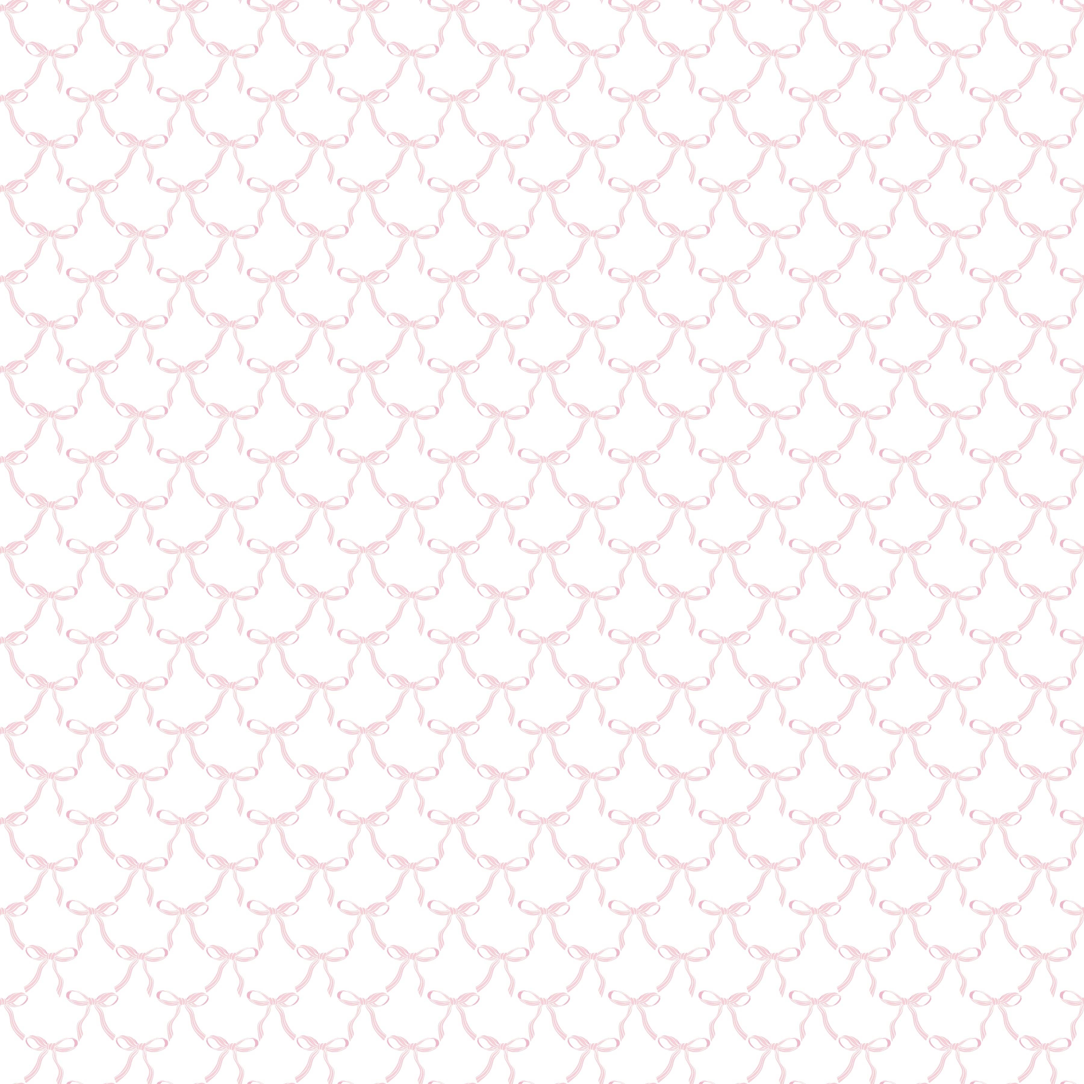 Beau Bottles Grandmillenial Pink Bows- Prosecco Collection