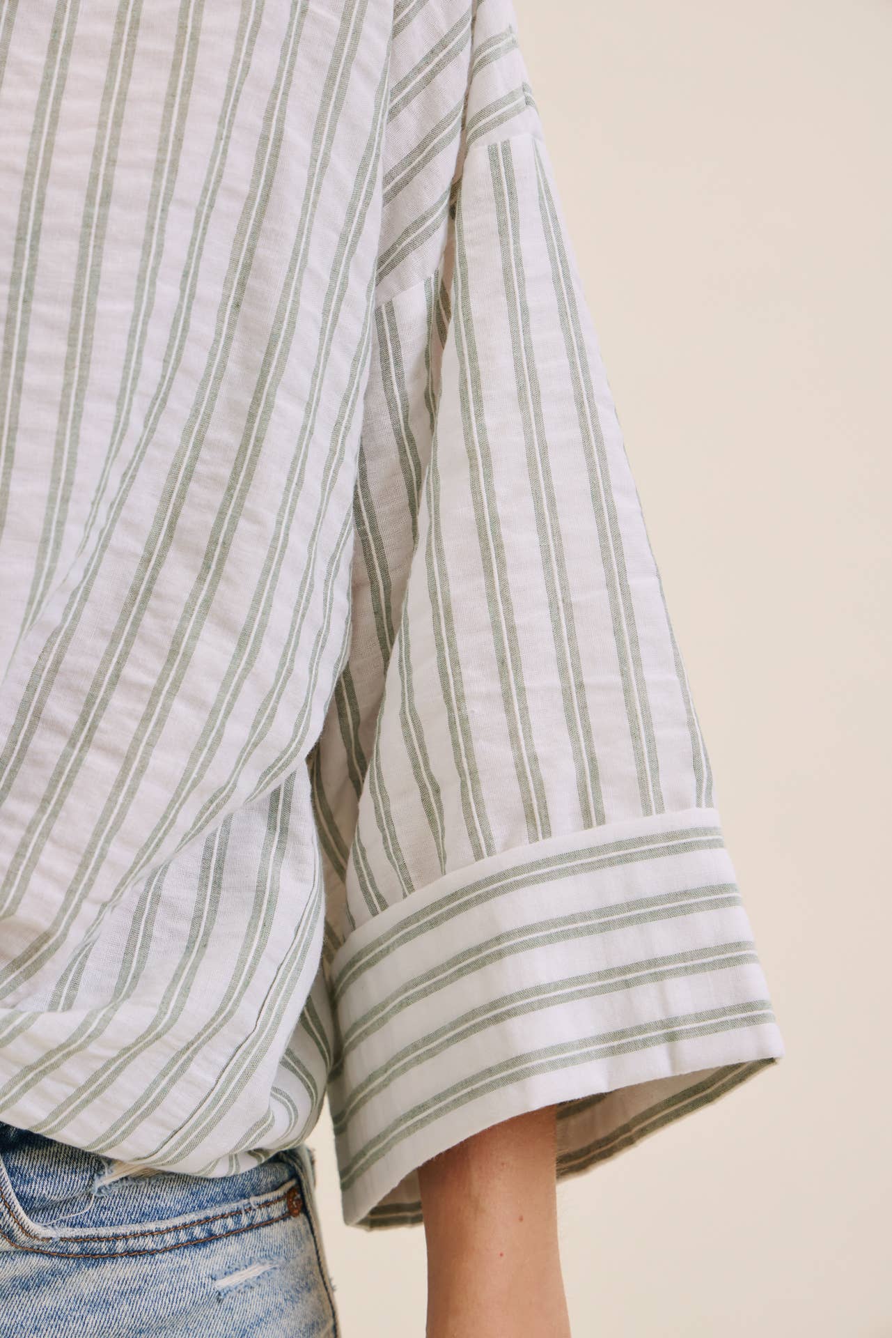 The Maren Top