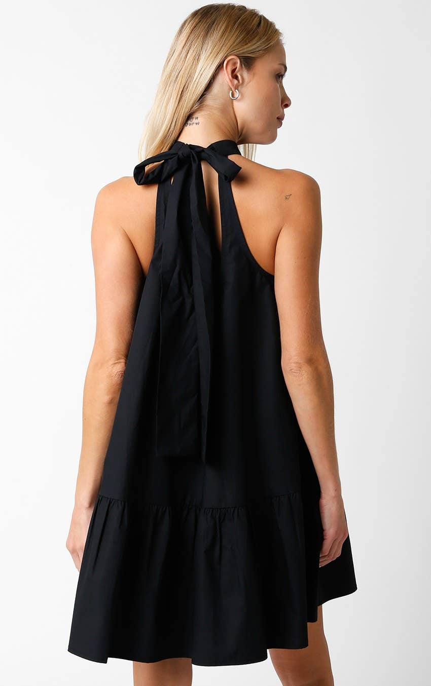 Commencement Dress