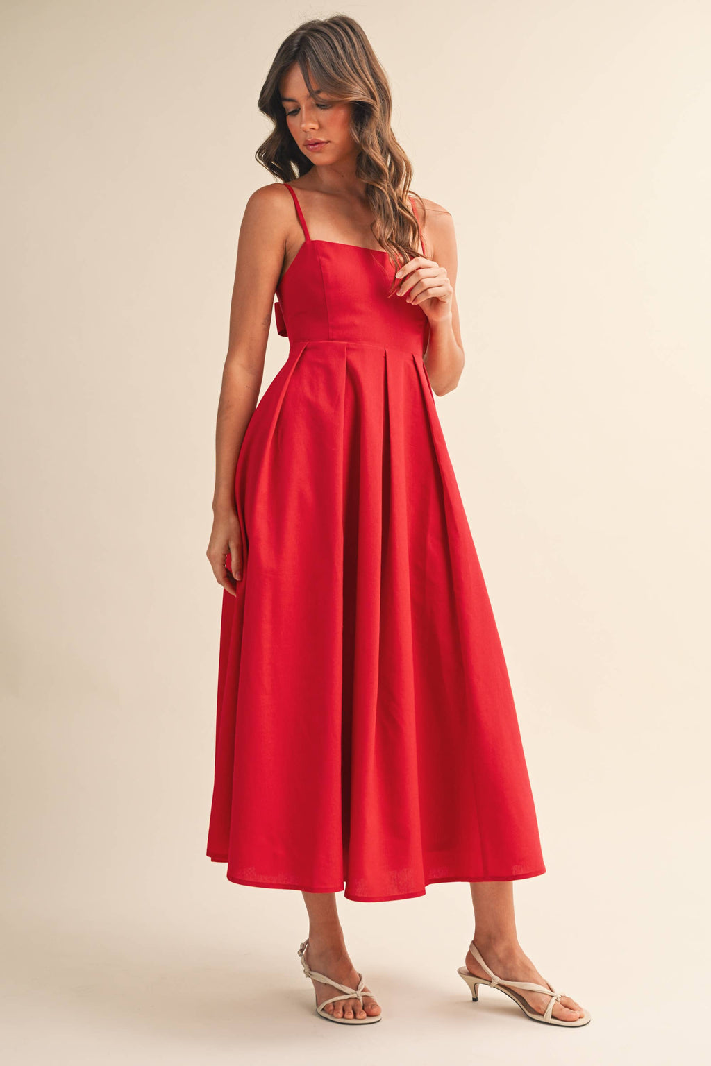The Next Chapter Dress