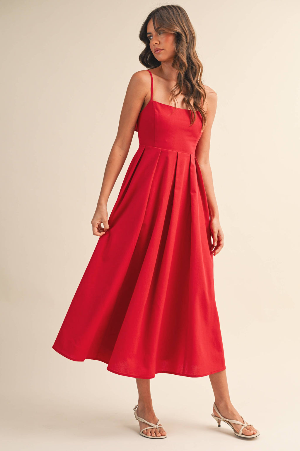 The Next Chapter Dress