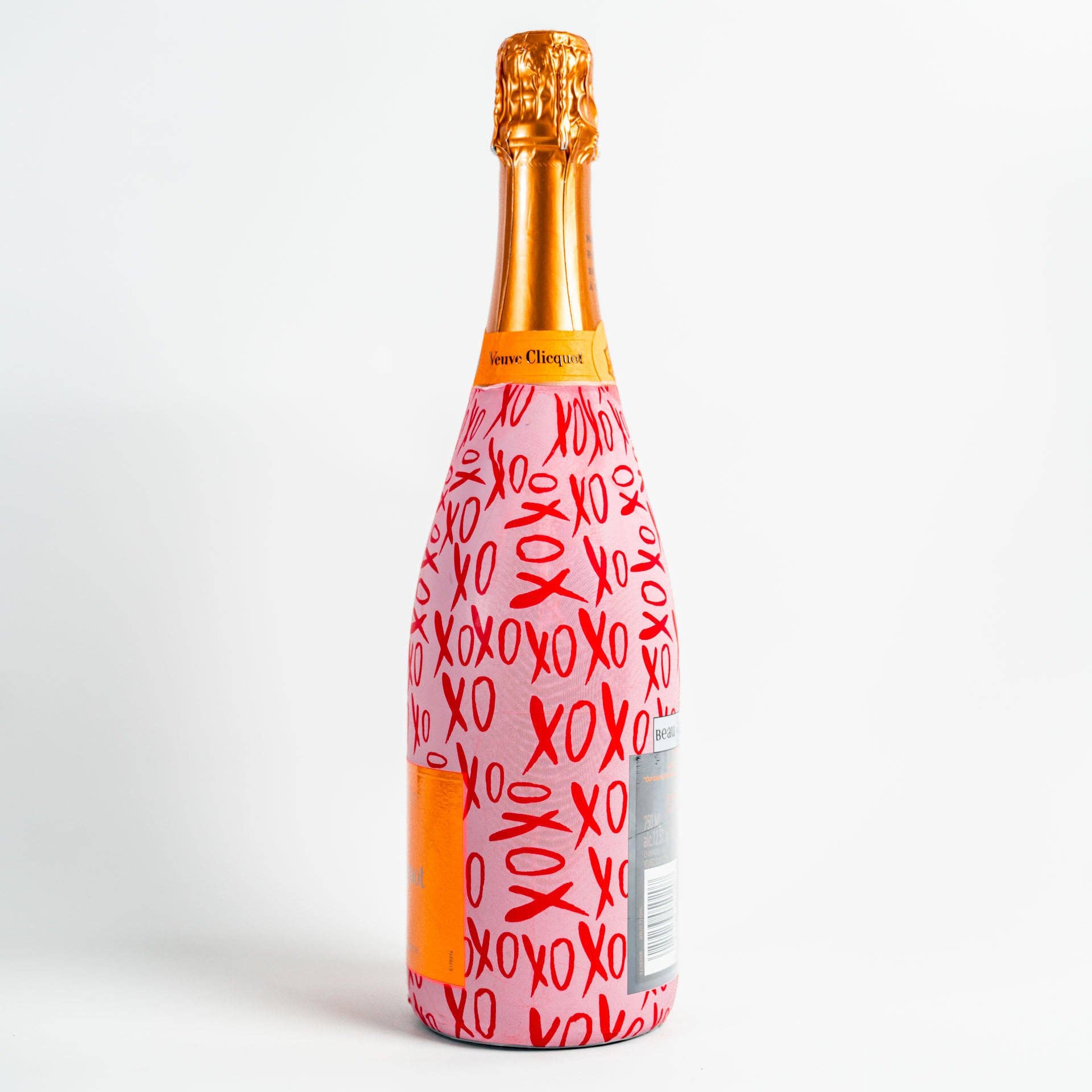 Beau Bottles Limited Edition XOXO - Champagne Collection