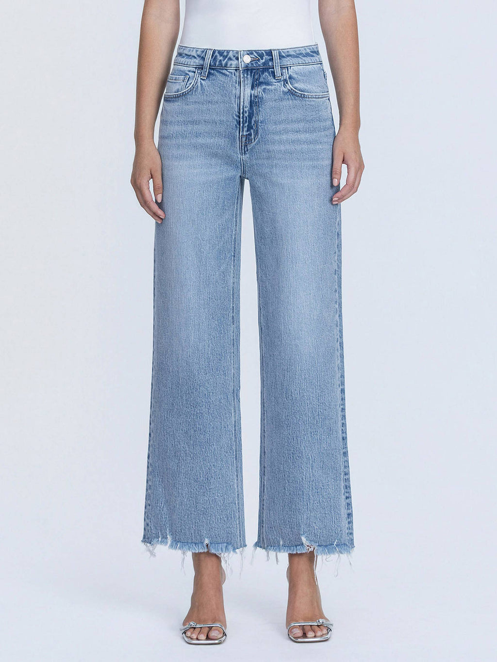 Sweetgrass Jeans